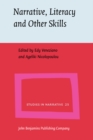Narrative, Literacy and Other Skills : Studies in intervention - eBook