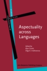 Aspectuality across Languages : Event construal in speech and gesture - eBook