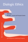 Dialogic Ethics - eBook