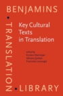 Key Cultural Texts in Translation - eBook
