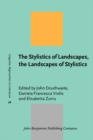 The Stylistics of Landscapes, the Landscapes of Stylistics - eBook