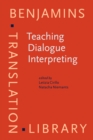 Teaching Dialogue Interpreting : Research-based proposals for higher education - eBook
