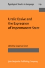 Uralic Essive and the Expression of Impermanent State - eBook