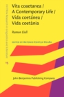 Vita coaetanea / A Contemporary Life / Vida coetanea / Vida coetania - eBook