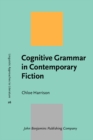 Cognitive Grammar in Contemporary Fiction - eBook