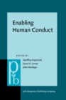 Enabling Human Conduct : Studies of talk-in-interaction in honor of Emanuel A. Schegloff - eBook