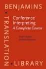 Conference Interpreting – A Complete Course - eBook