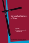 Conceptualizations of Time - eBook