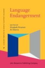 Language Endangerment : Disappearing metaphors and shifting conceptualizations - eBook