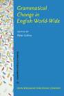 Grammatical Change in English World-Wide - eBook