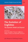 The Evolution of Englishes : The Dynamic Model and beyond - eBook