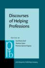 Discourses of Helping Professions - eBook