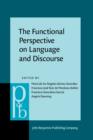 The Functional Perspective on Language and Discourse : Applications and implications - eBook