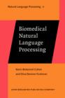 Biomedical Natural Language Processing - eBook