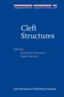 Cleft Structures - eBook