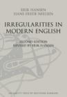Irregularities in Modern English : Second edition revised by Erik Hansen - eBook
