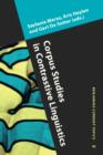 Corpus Studies in Contrastive Linguistics - eBook
