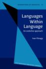 Languages Within Language : An evolutive approach - eBook