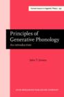 Principles of Generative Phonology : An introduction - eBook