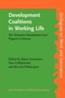 Development Coalitions in Working Life : The &#8216;Enterprise Development 2000&#8217; Program in Norway - eBook