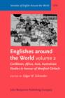 Englishes around the World : Studies in honour of Manfred Gorlach. Volume 2: Caribbean, Africa, Asia, Australasia - eBook