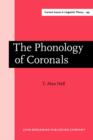 The Phonology of Coronals - eBook