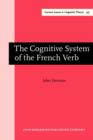 The Cognitive System of the French Verb - eBook