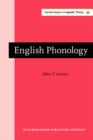 English Phonology - eBook