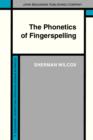 The Phonetics of Fingerspelling - eBook