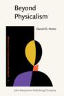 Beyond Physicalism - eBook
