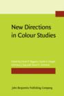 New Directions in Colour Studies - eBook