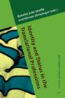 Identity and Status in the Translational Professions - eBook