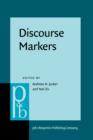 Discourse Markers : Descriptions and theory - eBook