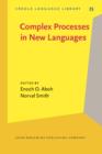 Complex Processes in New Languages - eBook