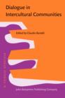 Dialogue in Intercultural Communities : From an educational point of view - eBook