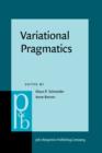 Variational Pragmatics : A focus on regional varieties in pluricentric languages - eBook