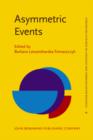 Asymmetric Events - eBook