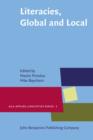 Literacies, Global and Local - eBook