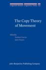 The Copy Theory of Movement - eBook