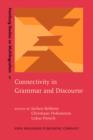 Connectivity in Grammar and Discourse - eBook