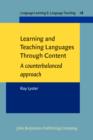 Learning and Teaching Languages Through Content : A counterbalanced approach - eBook