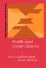 Multilingual Communication - eBook