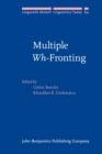 Multiple <i>Wh</i>-Fronting - eBook
