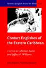 Contact Englishes of the Eastern Caribbean - eBook