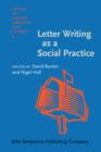 Letter Writing as a Social Practice - eBook