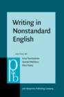 Writing in Nonstandard English - eBook
