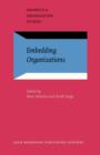 Embedding Organizations : Societal analysis of actors, organizations and socio-economic context - eBook