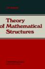 Theory of Mathematical Structures - Book