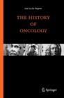 The history of oncology - Book