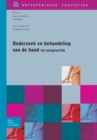 Onderzoek en behandeling van de hand - het polsgewricht - eBook